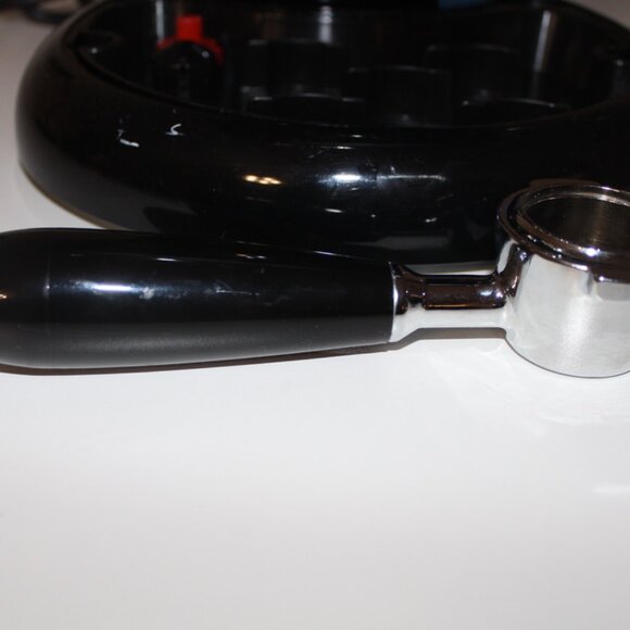 illy X7.1 IPERESPRESSO Espresso Coffee Machine Used Very Clean Tested Working - Picture 6 of 8